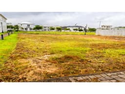 Samborondón, Terreno en Venta, 255m2