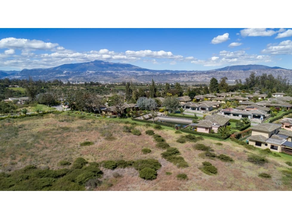Checa, Pakakuna Gardens Terreno en Venta, 1.142,14m2 — foto 3