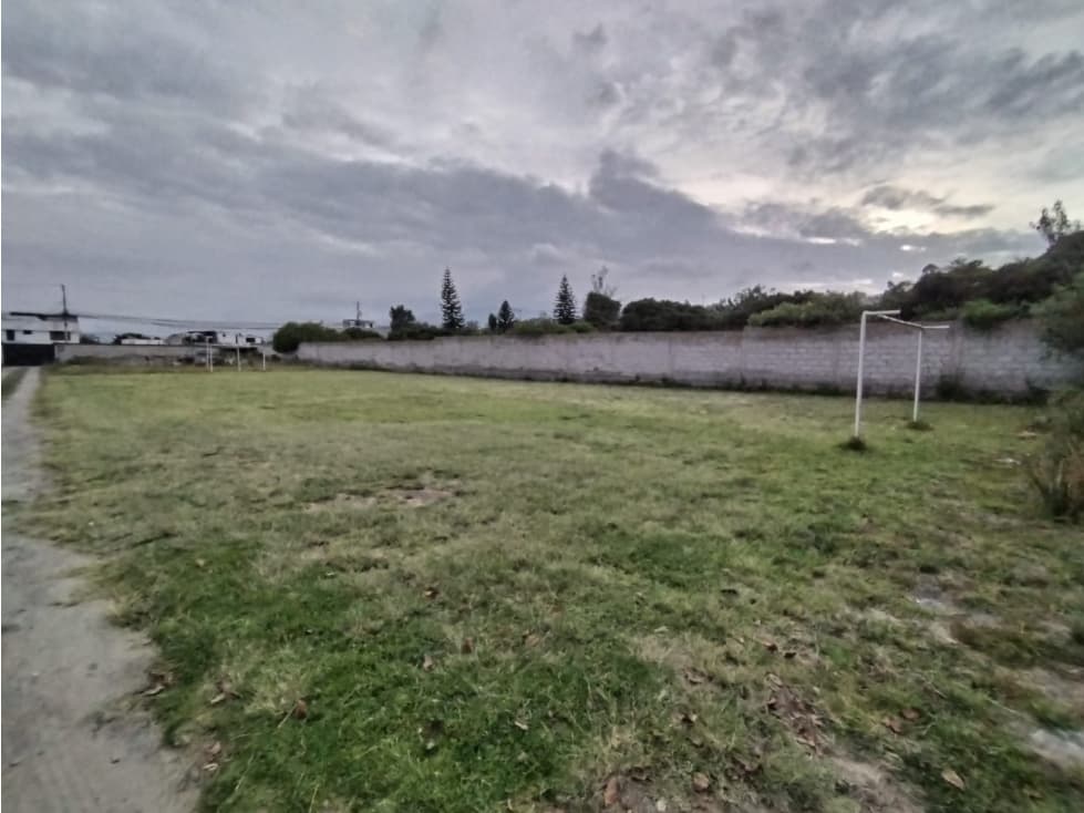 Calderón, Galpón en Renta, 360m2 — foto 4