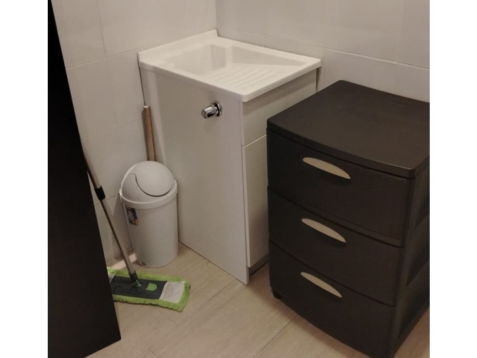 Bellavista, Hermosa Suite en Renta, 60m2 — foto 4
