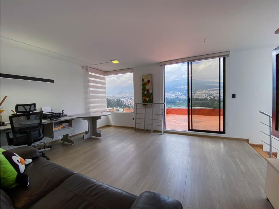 Ponceano, Hermosa Casa en Venta, 315,61m2 — foto 4