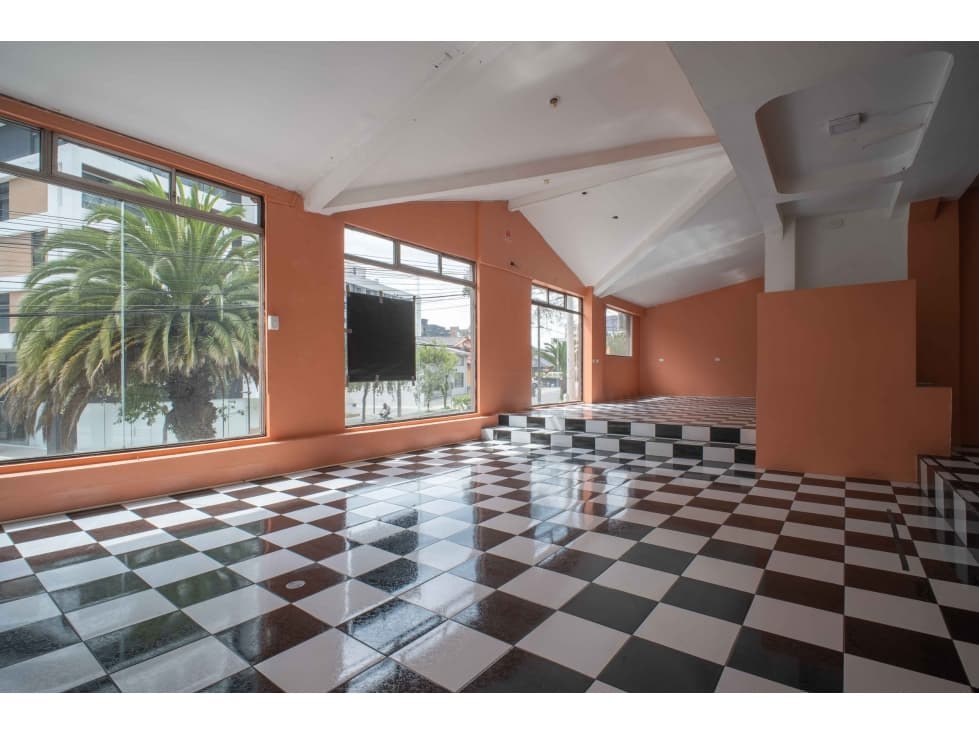 El Batán, Local Comercial en Renta, 150m2 — foto 2