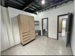 Cumbayá, Habitación para estudiante en Renta, 30m2