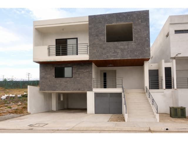 La Aurora, Hermosa Casa en Venta por estrenar, 265m2