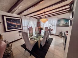 Casa Cumbayá en Venta, 474.m2