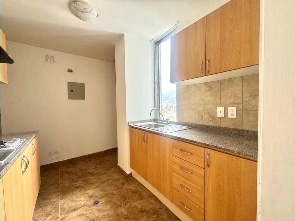 La Colón, Hermoso Departamento en Renta, 115m2 — foto 4