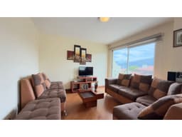 Cumbaya, Hermoso Departamento en Renta, 90m2