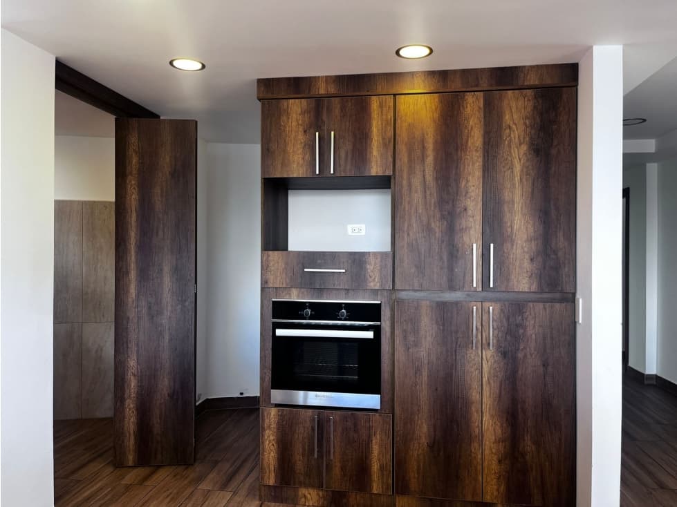 El Condado, departamento en renta, tres dormitorios,135 m2 — foto 5