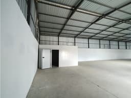 Yaruqui, de Oportunidad Galpón en Renta, 660m2