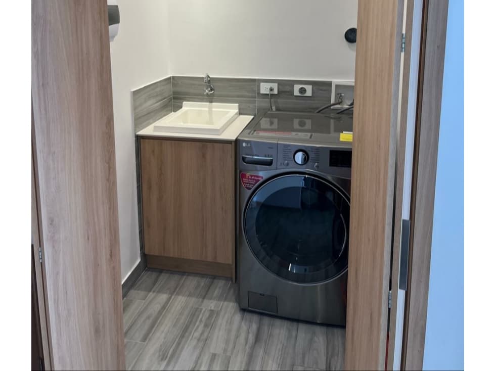 La Carolina, Departamento en venta,102 m2 — foto 3
