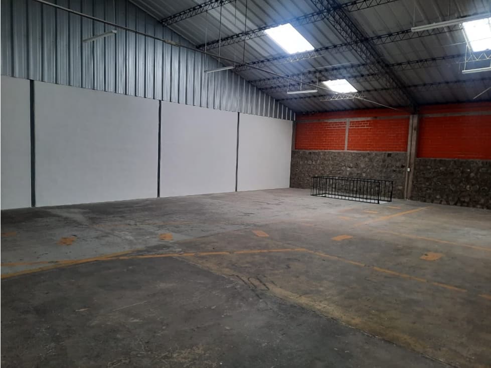 El Condado, De Oportunidad Bodega 10E en Renta, 187m2 — foto 2