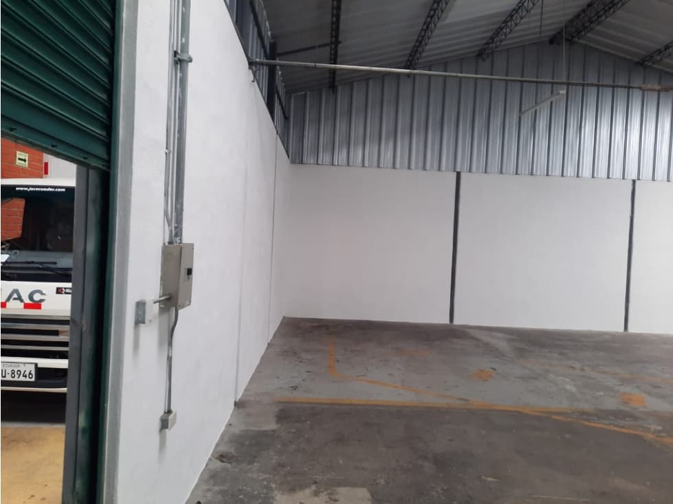 El Condado , De Oportunidad Bodega15B en Renta, 69M2 — foto 3