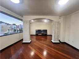 Ponceano, Hermoso Departamento en Renta, 130 m2