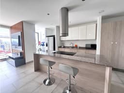 El batan, Hermoso departamento amoblado, 140m2, 3 habitaciones