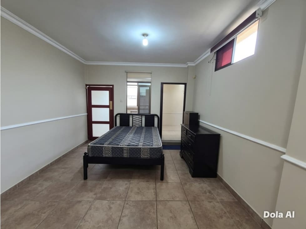 Urdenor, suite en renta, 30m2 — foto 1