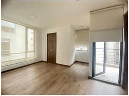 La Coruña, Departamento Sin Muebles, 2 Habitaciones, 88M2