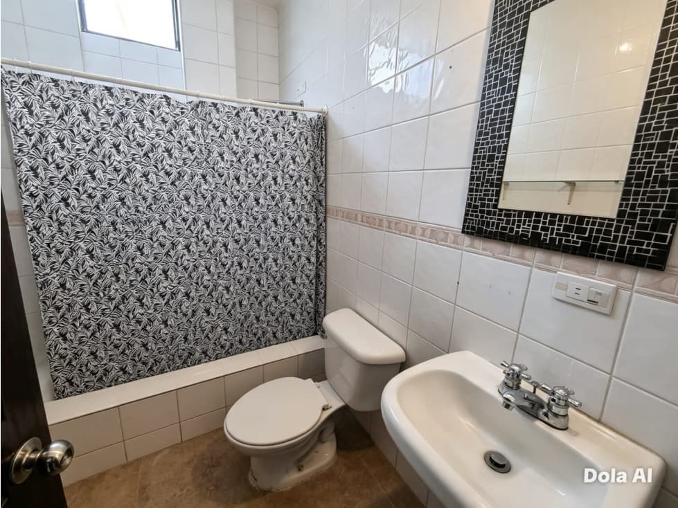 URDENOR, SUITE AMOBLADA EN RENTA 40M2 — foto 1