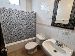 URDENOR, SUITE AMOBLADA EN RENTA 40M2