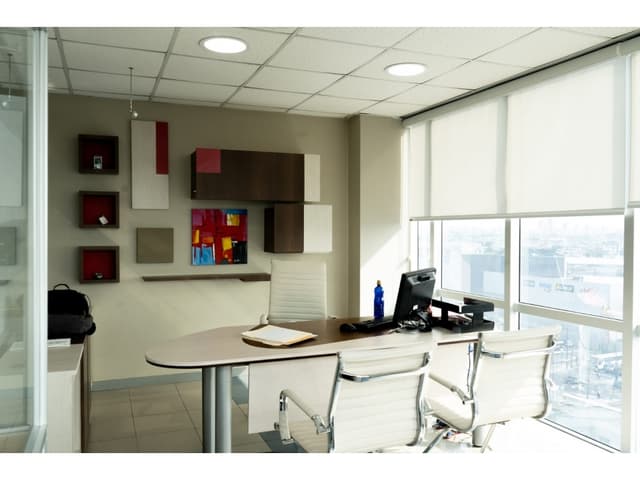 Kennedy, oficina amoblada en renta, 50 m2, 1 baño, 1 parqueadero