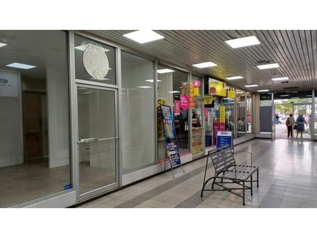 Local comercial de 20m2, en el centro, cerca del malecón 2000,