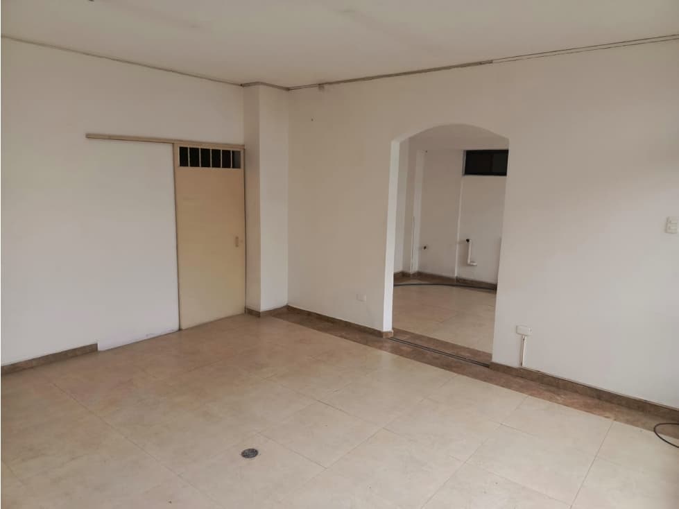 El Bosque, oficina en Renta, 36m2, 2 Ambientes — foto 1