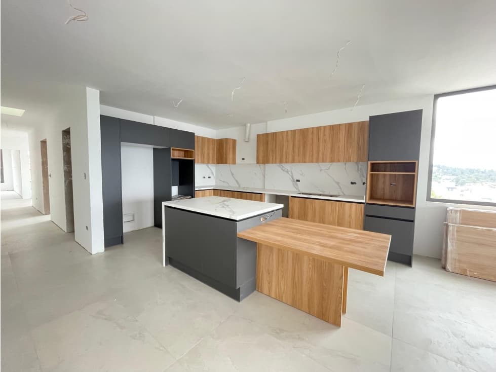 Cumbayá, Hermoso Departamento en Venta, 193m2 — foto 3