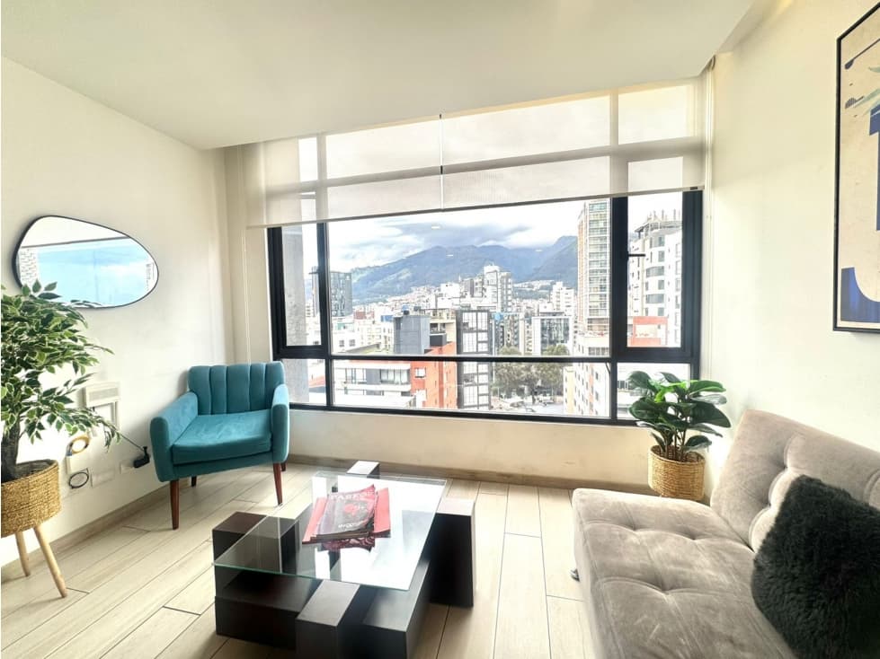 El Batán, Hermoso Departamento en Venta, 85m2 — foto 3