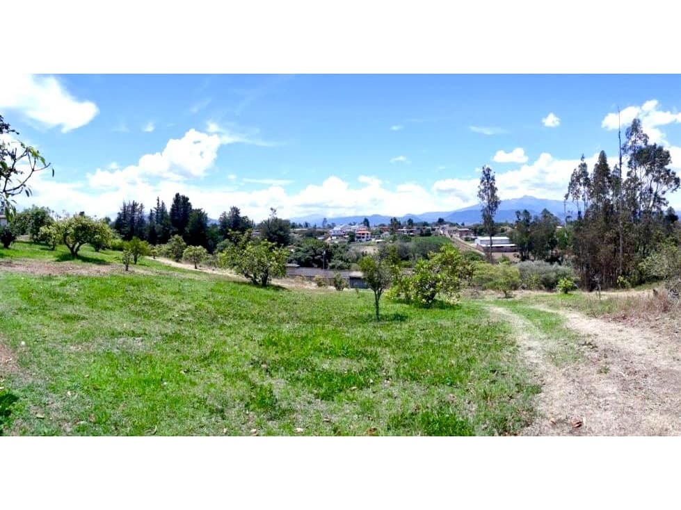 Puembo, Terreno en Venta, 11,860m2 — foto 2