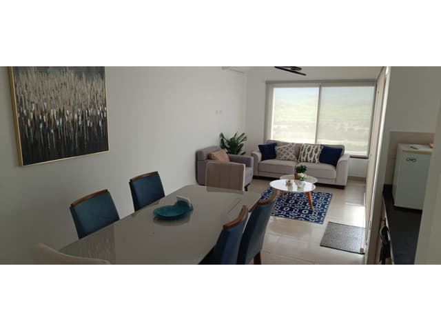 Manabí, Hermosa Casa en Venta, 206m2