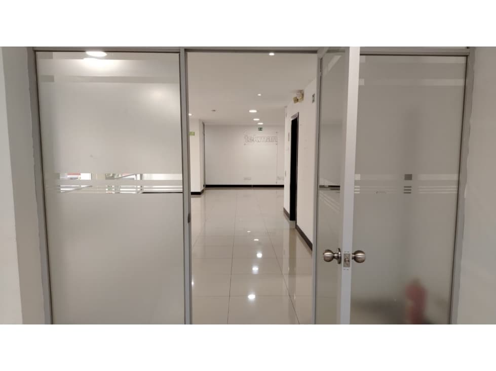 La Carolina, Oficina en Renta, 100m2 — foto 2