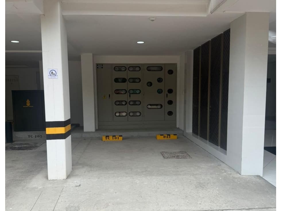 Via La Costa, Departamento en Venta, 72m2 — foto 2