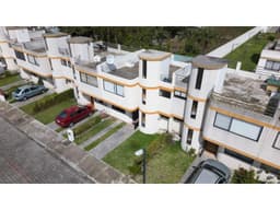 Calderón, Hermosa Casa en Venta, 134,08m2