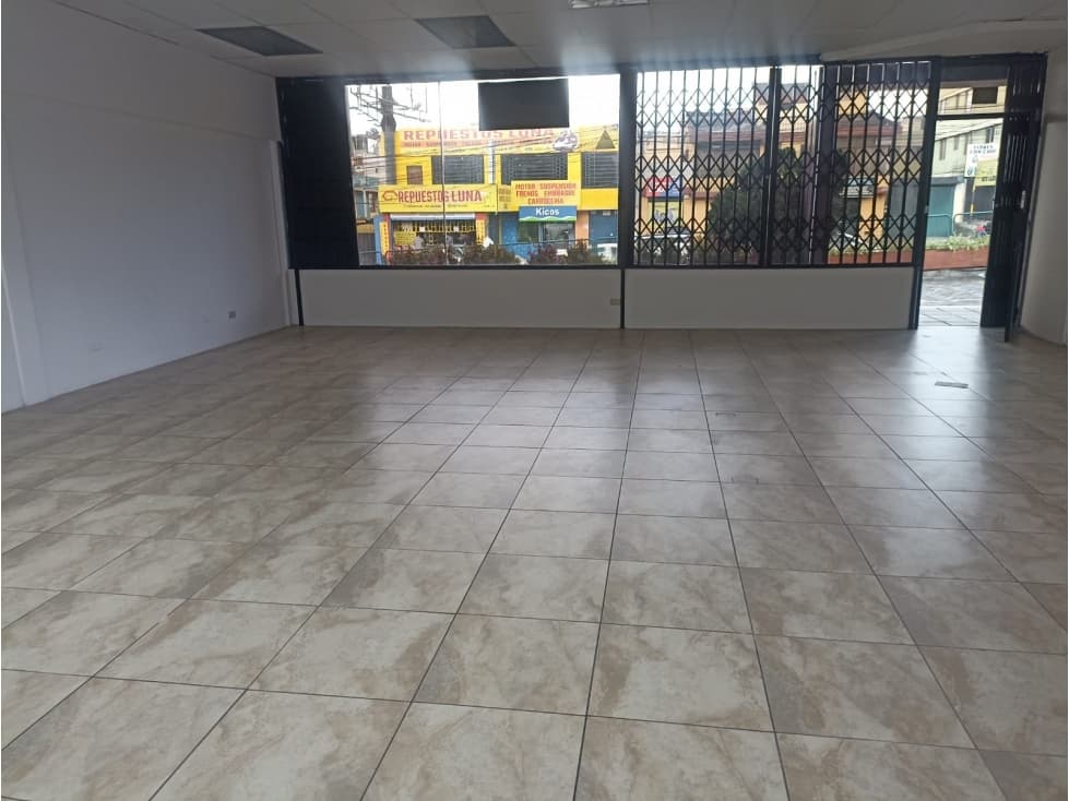 El Condado, Local Comercial Duplex, 168m2, 2 Ambientes — foto 4