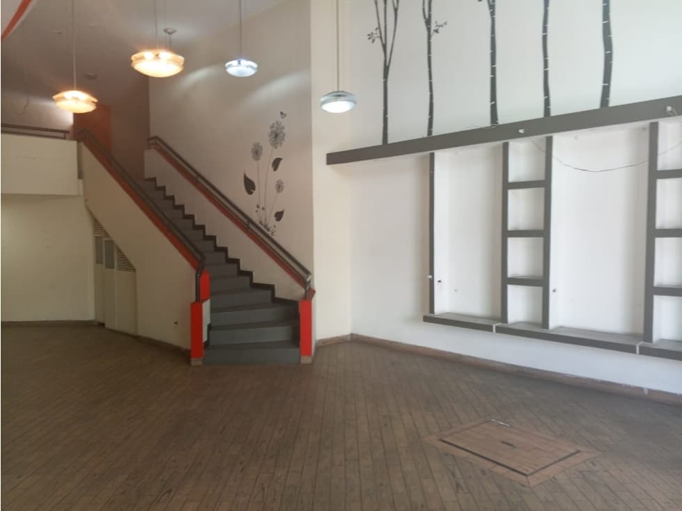 La Kennedy, Local Comercial en Renta, 145m2, 2 Ambientes — foto 1