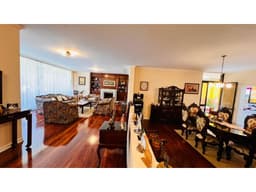 El Bosque, Casa en Venta, 419.82m2, 4 Habitaciones