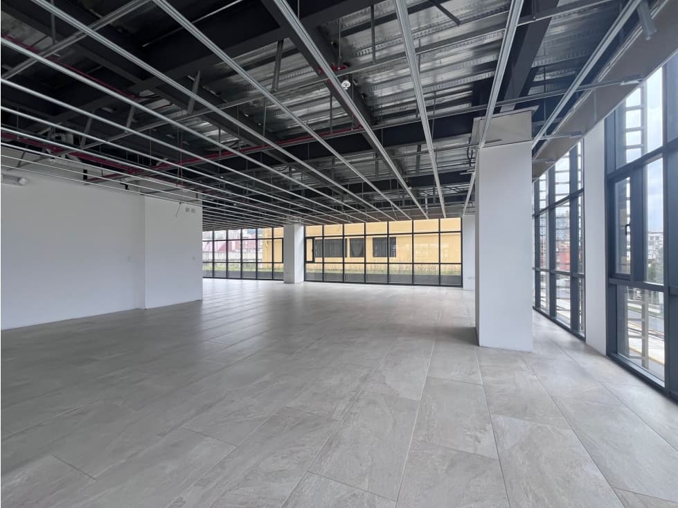 El Batán, Oficina en Venta, 494.98m2, 2 Ambientes — foto 1