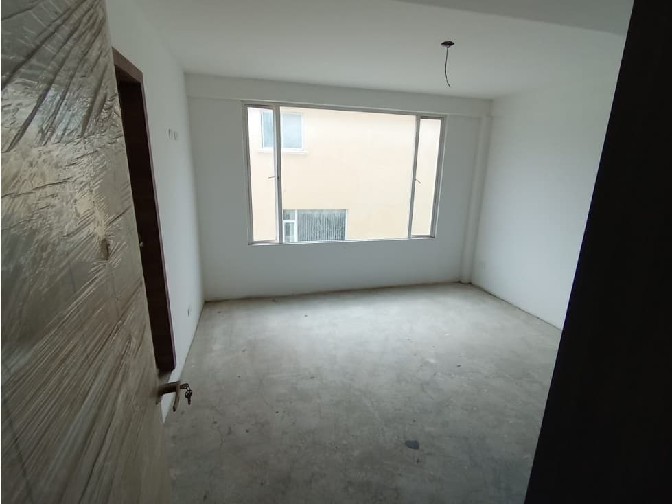 Pusuqui, Departamento en Venta, 121m2, 3 Habitaciones — foto 3