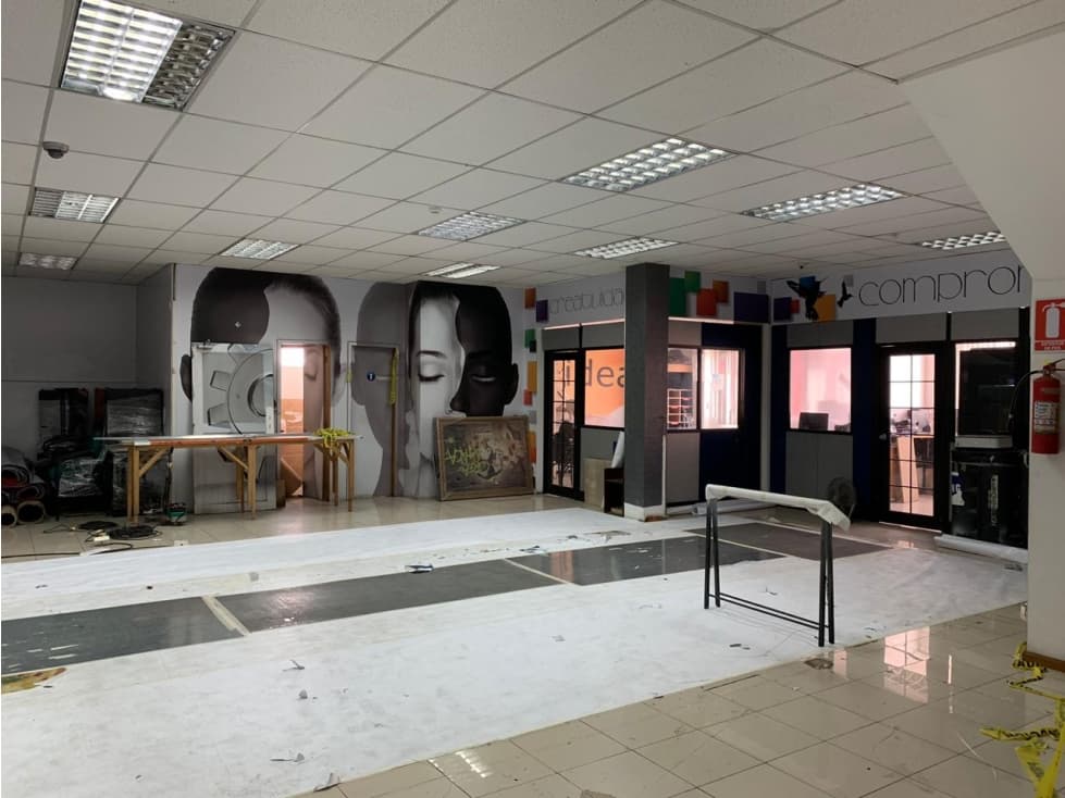 Eloy Alfaro, Edificio en Venta, 1384.90m2, 3 Ambientes — foto 6