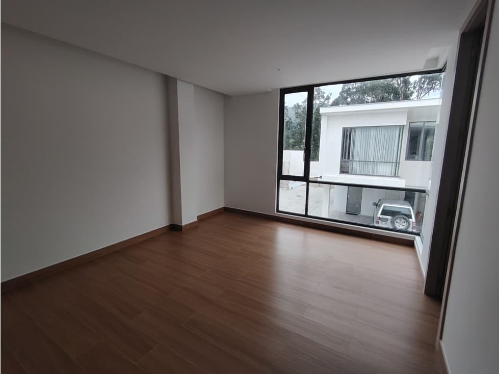 Tumbaco, Casa en Venta, 153.01m2, 2 Habitaciones — foto 3