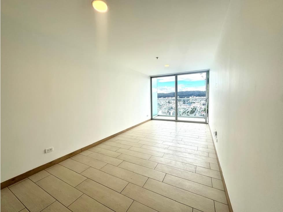 La Carolina, Hermosa Suite en Venta, 73.01m2 — foto 3