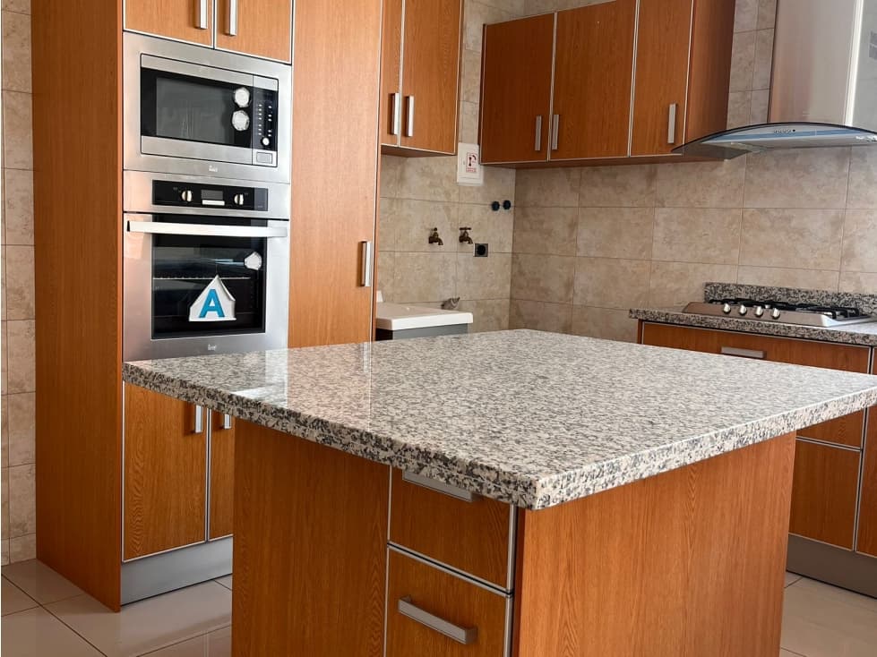 Ponceano, Departamento en Renta, 122.83m2 — foto 4