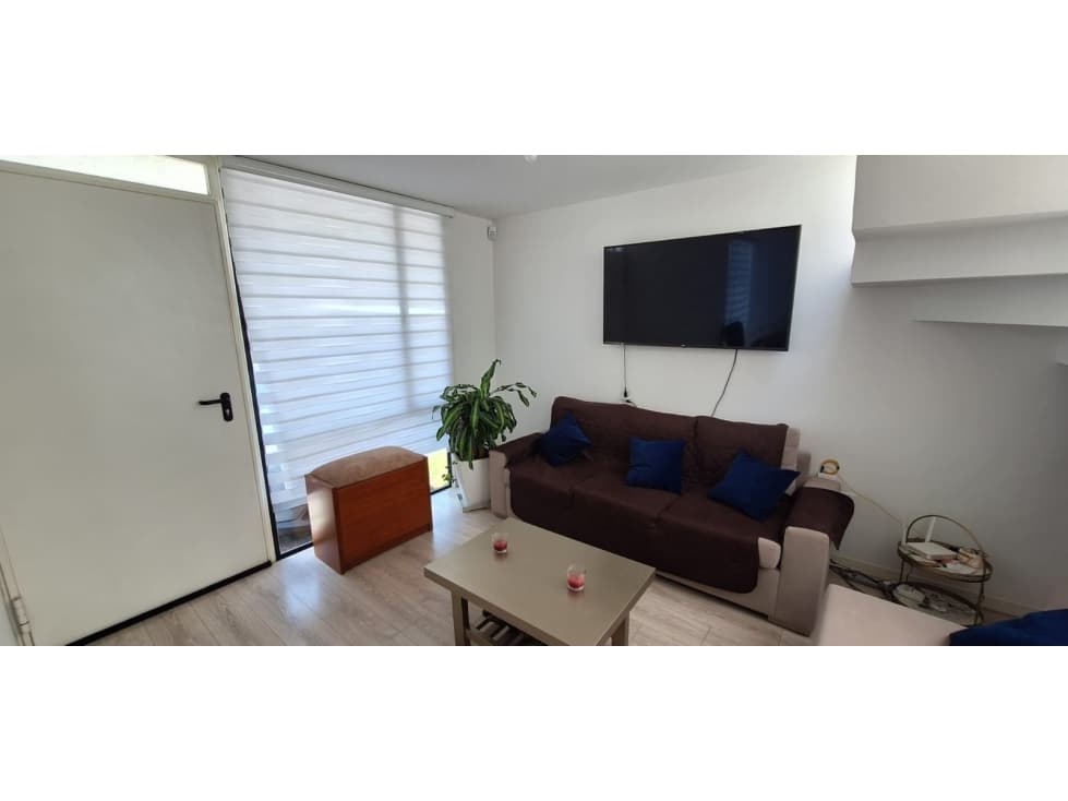 Pomasqui, Hermosa Casa en Venta, 144.54m2 — foto 1