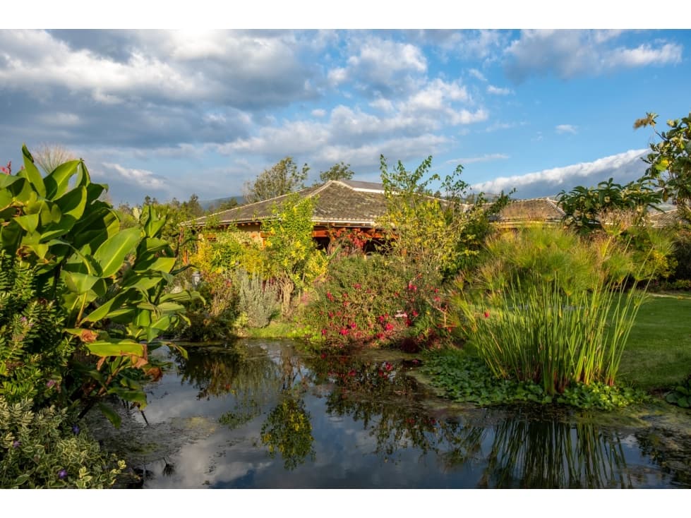 Checa, Pakakuna Gardens Terreno en Venta, 1.142,14m2 — foto 4