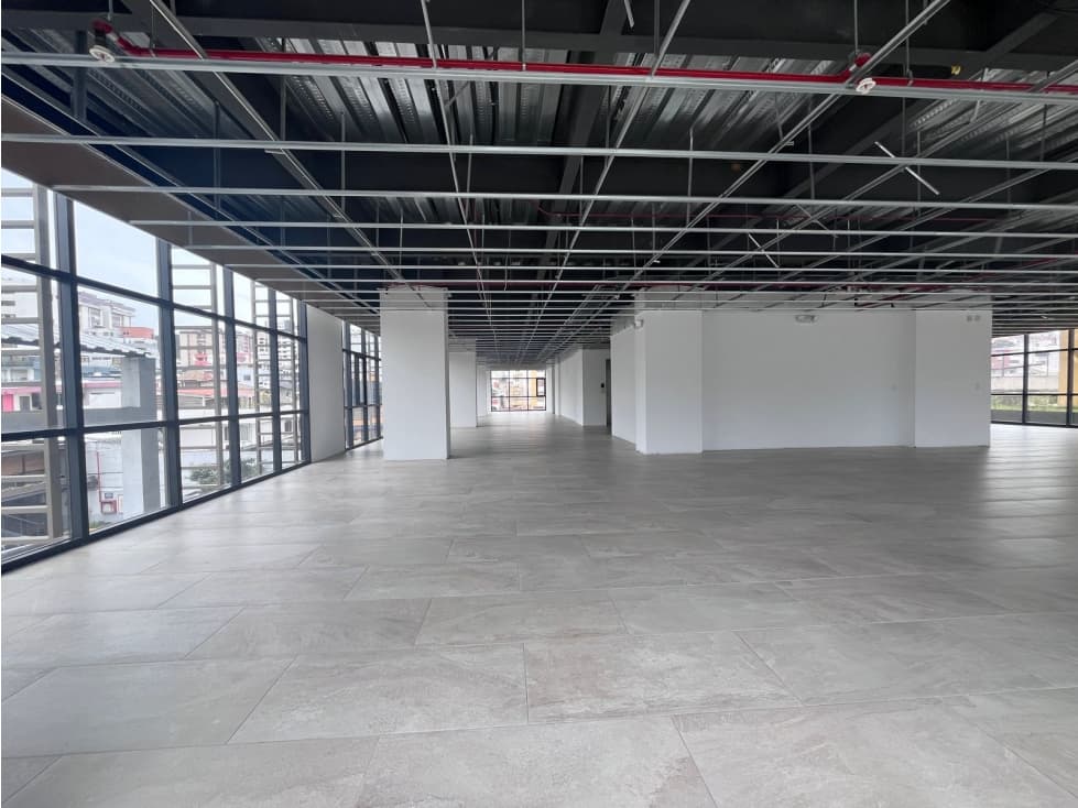 El Batán, Oficina en Venta, 494.98m2, 2 Ambientes — foto 2