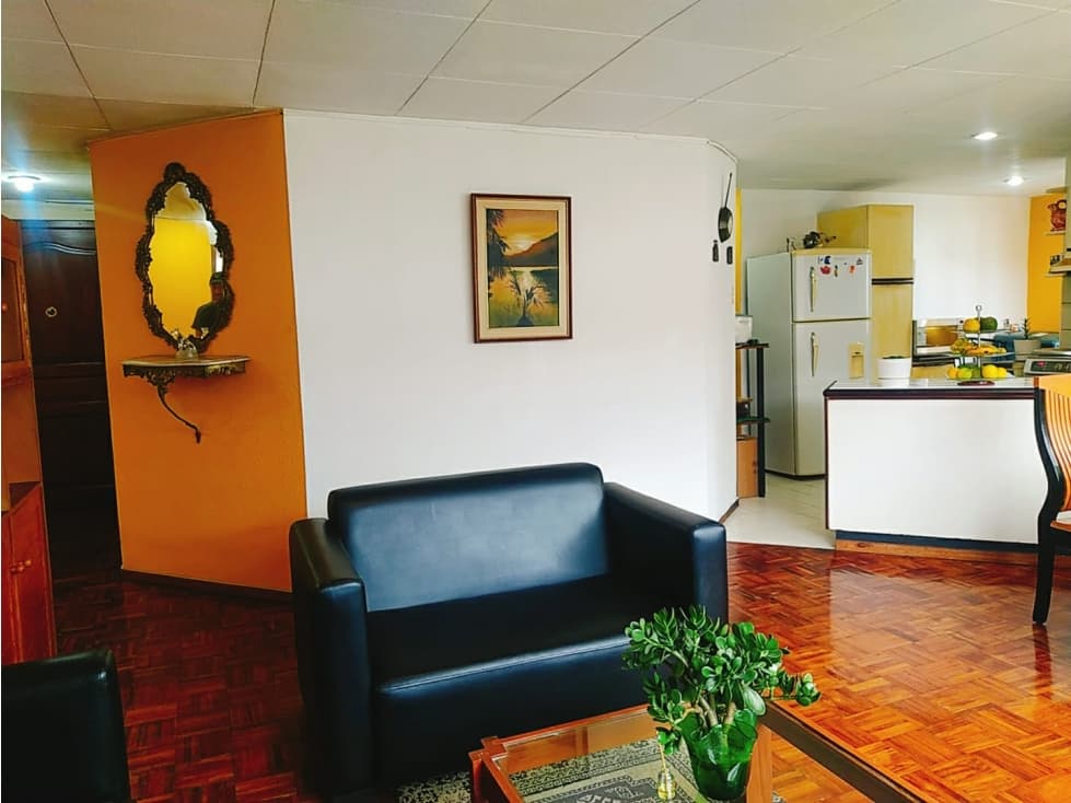 La Pradera, Departamento en Venta, 130m2, 3 Habitaciones — foto 3