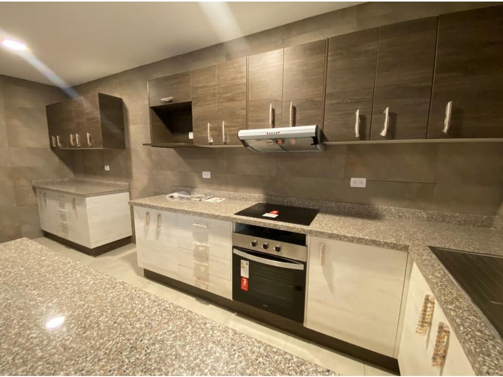 El Batán, Departamento en Venta, 95m2, 2 Habitaciones — foto 1