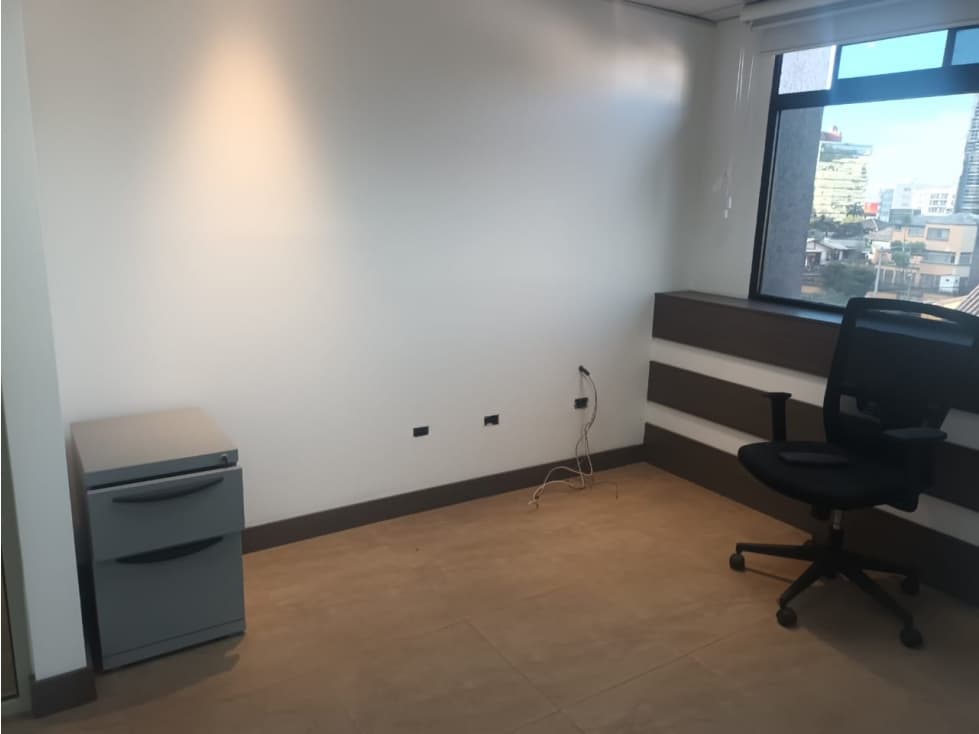 12 De Octubre, Hermosa Oficina en Renta, 145m2 — foto 5