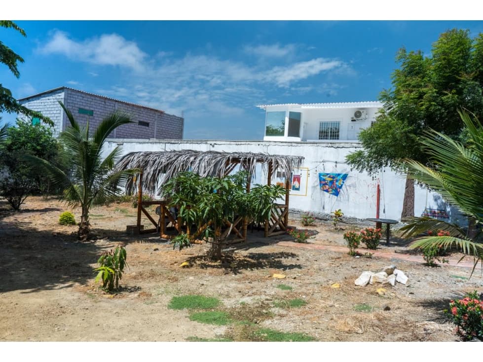 Guayas, Suite amoblada, Local Comercial, Terreno en Venta, 835m2 — foto 6