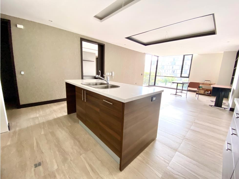 González Suárez, Departamento en Venta, 157.34m2 — foto 5
