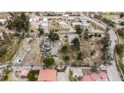 Mitad del Mundo, Terreno en Venta, 6556m2
